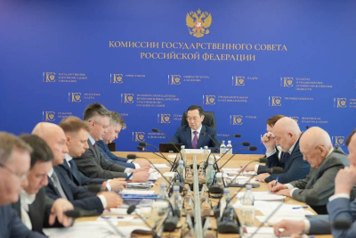 На заседании Госсовета РФ по энергетике обсудили задачи модернизации угольной генерации