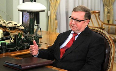 Сергей Степашин назвал претендента на роль переговорщика от Европы с Россией