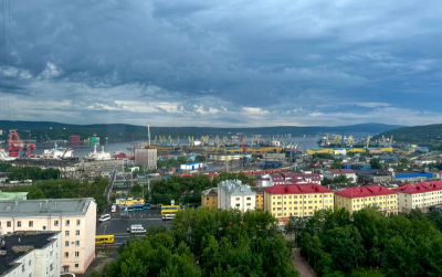 15 домов снесли, 17 расселили: как в Мурманске борются с аварийным фондом
