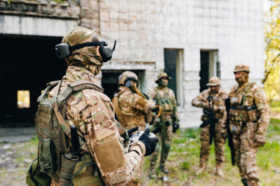 Военэксперт оценил перспективу возможной операции США на Кубе