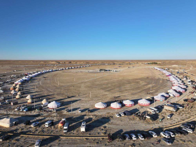 Духовное наследие Бекет-ата &ndash; в&nbsp;сердце народном