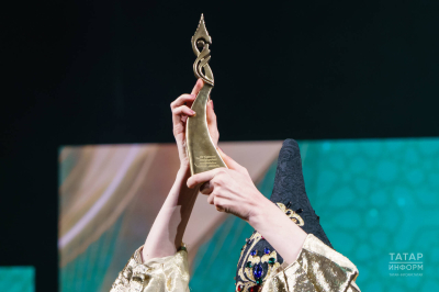 Сериалларның да &laquo;Алтын мөнбәр&raquo; призын алу шансы бар - Милли конкурста яңа номинация