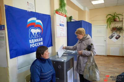 На выдвижение от &laquo;Единой России&raquo; претендуют 87 бойцов СВО в Тюменской области