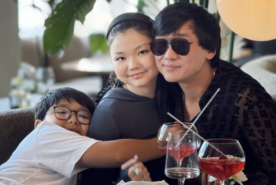 Семейный автопарк