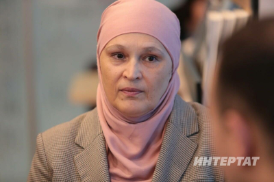 &laquo;Һәркемнең күңелендә Фәтхулла хәзрәте бар&raquo;: Дилбәр Булатова Фатих Әмирханны яңадан ачкан