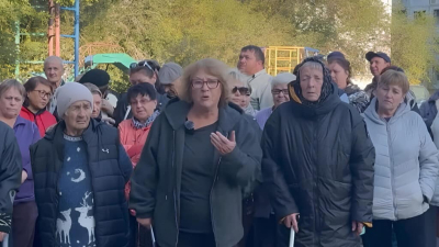 Жители Актау обвинили коммунальщиков в повышении тарифов