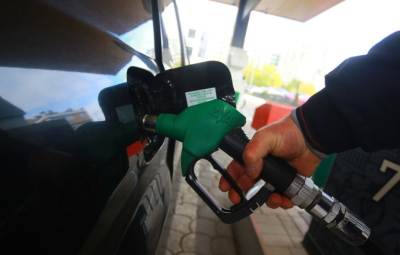 Цены на бензин в Татарстане снова скакнули вверх