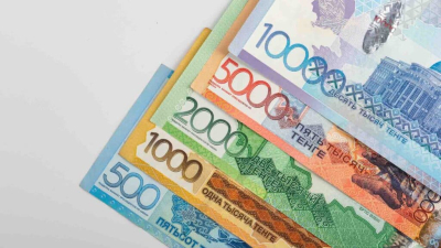 Госпособие в 545 тыс. тенге получают 72 казахстанца