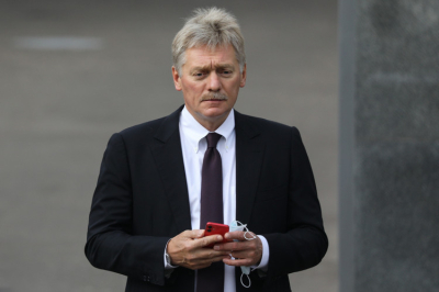 Песков опроверг, что в&nbsp;переговорах по&nbsp;Украине остался лишь территориальный вопрос: &laquo;Есть много нюансов&raquo;