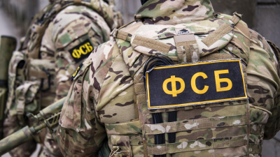 В Москве предотвратили теракт возле бизнес-центра