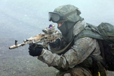 Песков обозначил главную цель России в зоне СВО