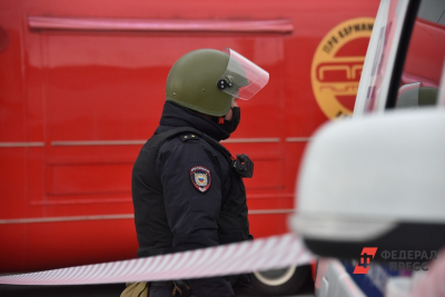 В Красноярске задержали тарифной политики: в чем его подозревают