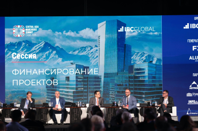 Казахстан и Узбекистан станут центрами новой логистической экономики региона