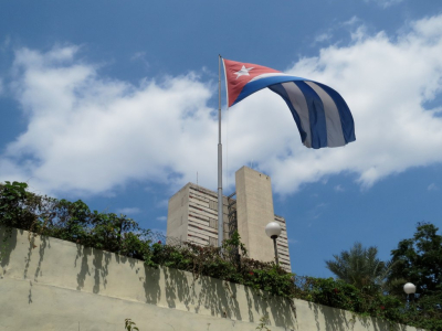 Президент Кубы: Гавана не хочет войны с США