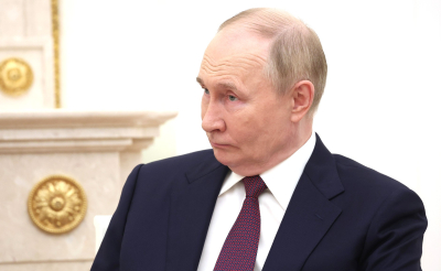 Путин сообщил о передаче США обломков атаковавших резиденцию БПЛА