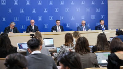 Цель — полная газификация: Казахстан меняет подход к газовой политике