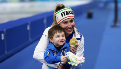 Рекорды на Олимпиаде в Милане: Триумф Нидерландов и Италии