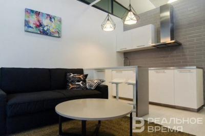 Набережные Челны попали в топ-5 городов по просторности продающихся квартир