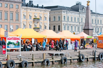 Жители европейской страны выступили против противостояния с Россией