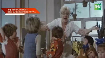 В Татарстане появилась &laquo;Социальная няня&raquo;: кому положена и сколько часов