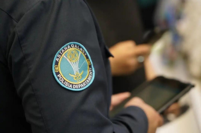 В Астане продолжают рейды по соблюдению запрета на вейпы