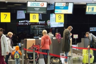 Туристы массово отменяют туры в ОАЭ с вылетом до 8 марта