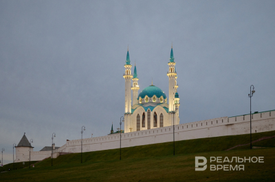Казань обогнала Краснодар и Москву по популярности на майских праздниках