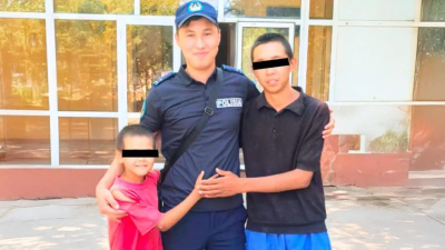 Между двух огней