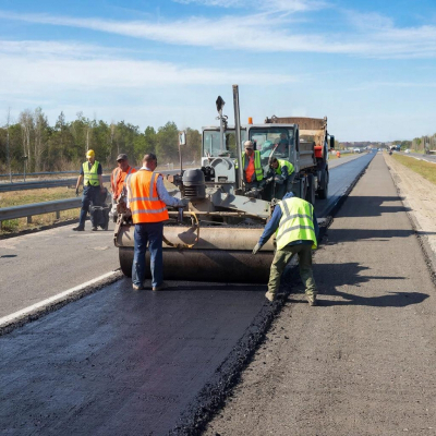 Боготольский округ ждет реконструкция автотрасс