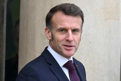 Макрон сказал, когда кончилась эпоха дешевой энергии для Европы