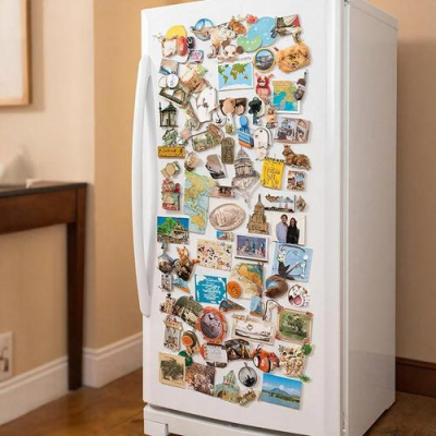 Магниты из Китая и фальшивые деликатесы: турагент назвала сувениры, которые не стоит везти из путешествия