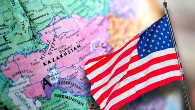 США арендует землю в Алматы на 49 лет за $25,3 млн