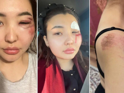 Не нужен ей берег турецкий