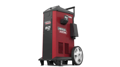 В США создали &laquo;пауэрбанк&raquo; для электромобилей по цене новой машины