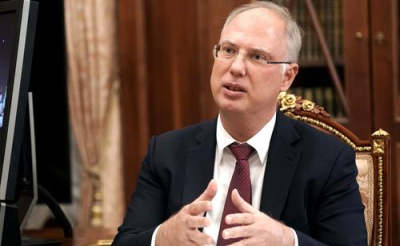 Дмитриев заявил, что Россия нужна Европе для выживания