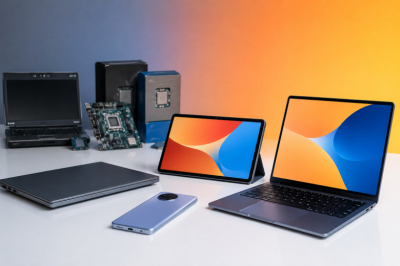 Asus уберут из параллельного импорта: что будет с ценами на ноутбуки