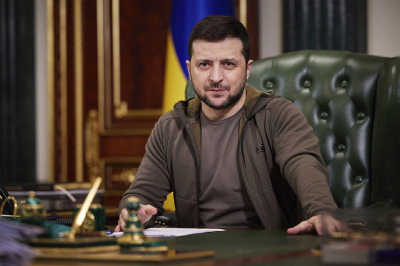 Христофору: Зеленский перешёл черту, глумясь над памятью иранского лидера
