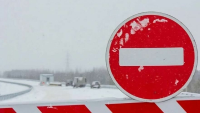 Движение частично ограничат 30 и 31 января в Алматы