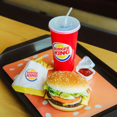 Верный Капитал объявил о продаже Burger King Kazakhstan
