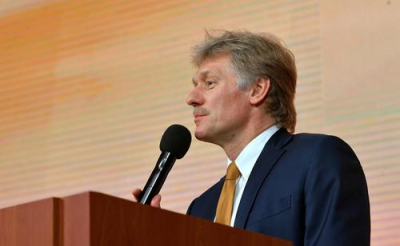 Песков рассказал о переговорах Путина и Пашиняна за закрытыми дверями