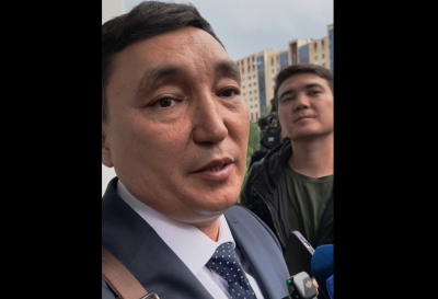 «С политикой не связано», - адвокат Перизат Кайрат об уголовном деле против нее