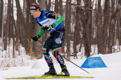 Коростелев и&nbsp;Непряева отказались от&nbsp;участия в&nbsp;Кубке мира ради финала Кубка РФ