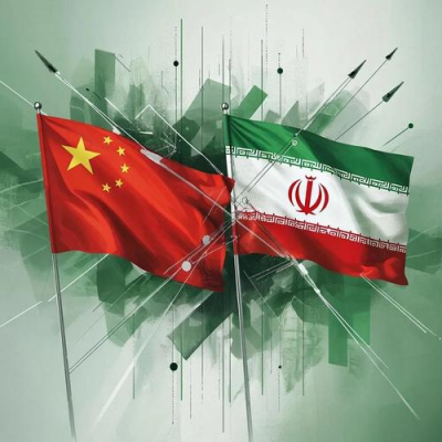 Китай склоняется к оказанию финансовой и военной помощи Ирану