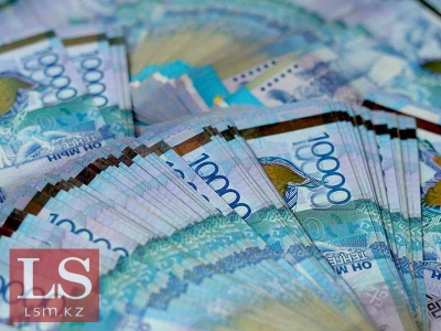 Масштабные нарушения в регионах: почти 1 трлн тенге потрачен неэффективно