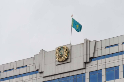 Посольство РК в России обратилось к казахстанцам