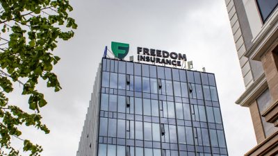 Freedom Holding признан лучшим работодателем Казахстана в сфере финансов
