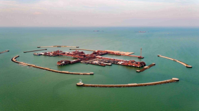 ​Казахстан пытается доказать коррупцию в проектах Eni на Кашагане и Карачаганаке через швейцарский суд​​