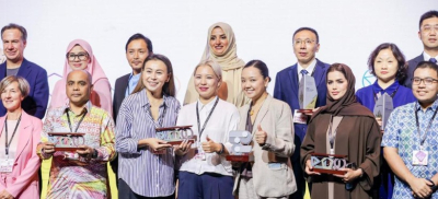 Казахстанский проект в сфере урбанистики получил международное признание