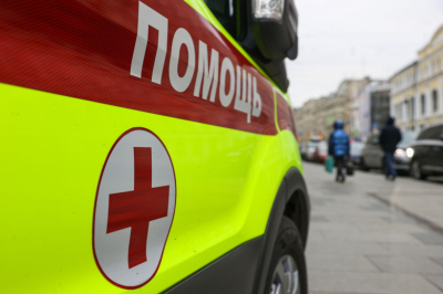 Житель Курской области погиб после атаки дрона на автомобиль