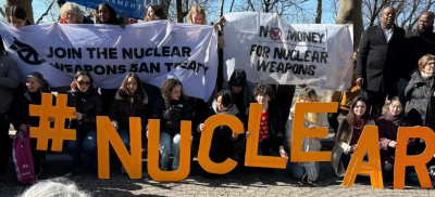 От обманутых дольщиков до антиядерного форума: путь правозащитницы из Семея и ее &quot;ДОМа&quot;